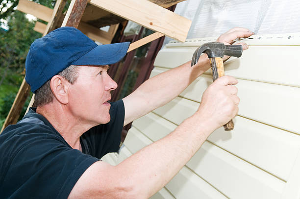 Siding for Commercial Buildings in Floral City, FL
