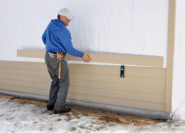 Best Stucco Siding  in Oral City, FL
